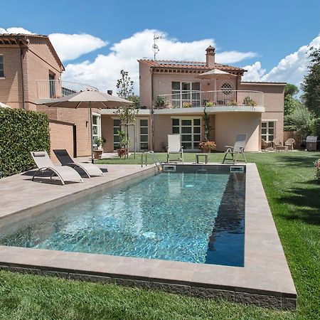 Villa Casa Maraviglia à Lucques Extérieur photo